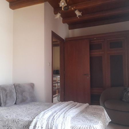 Villa Archontiko Kamilari Buitenkant foto