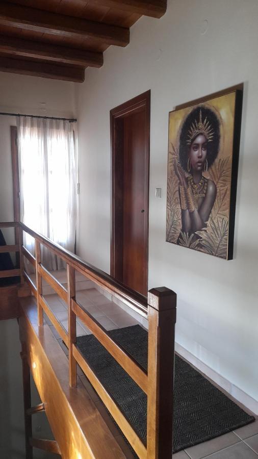 Villa Archontiko Kamilari Buitenkant foto