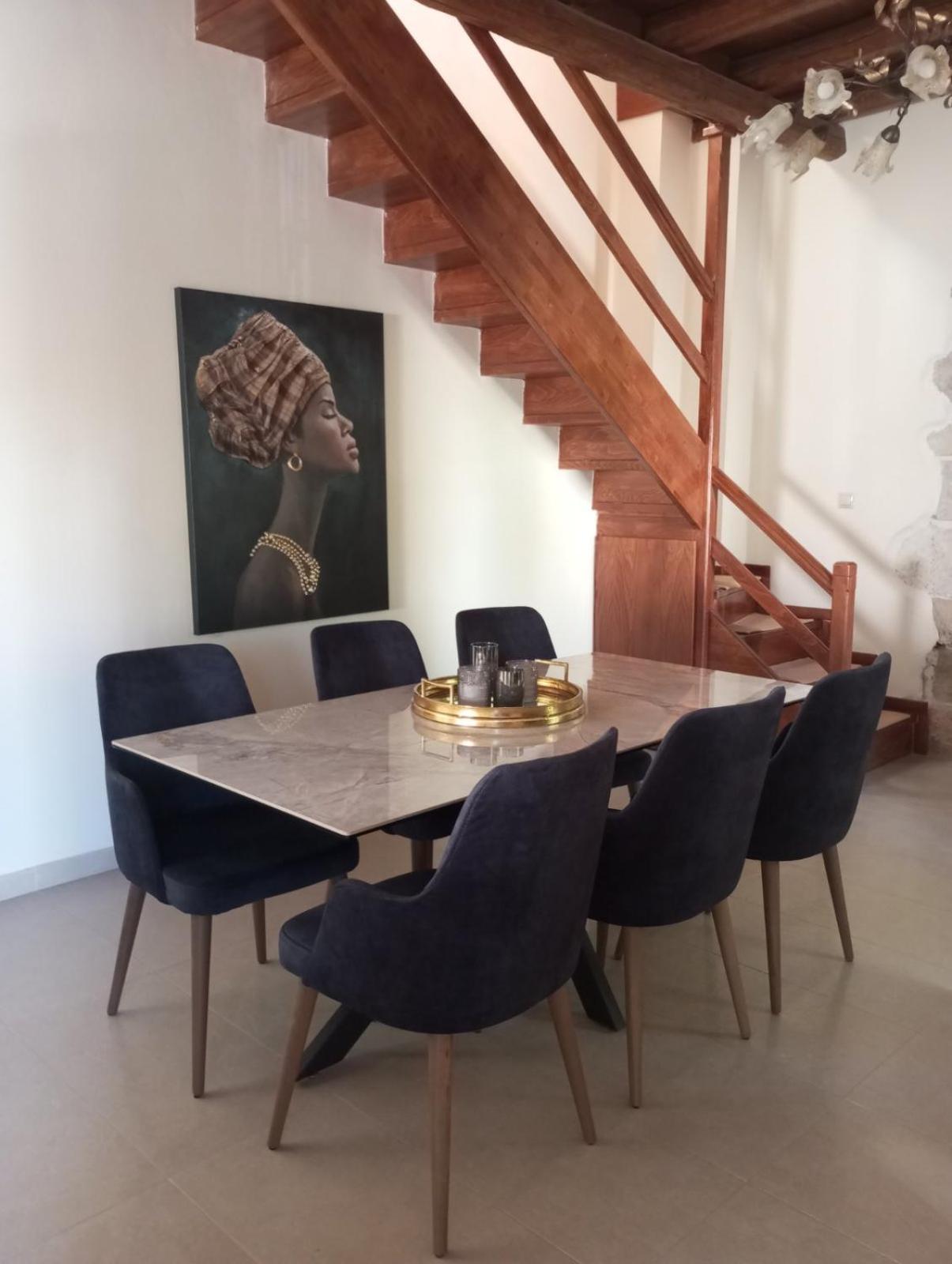 Villa Archontiko Kamilari Buitenkant foto