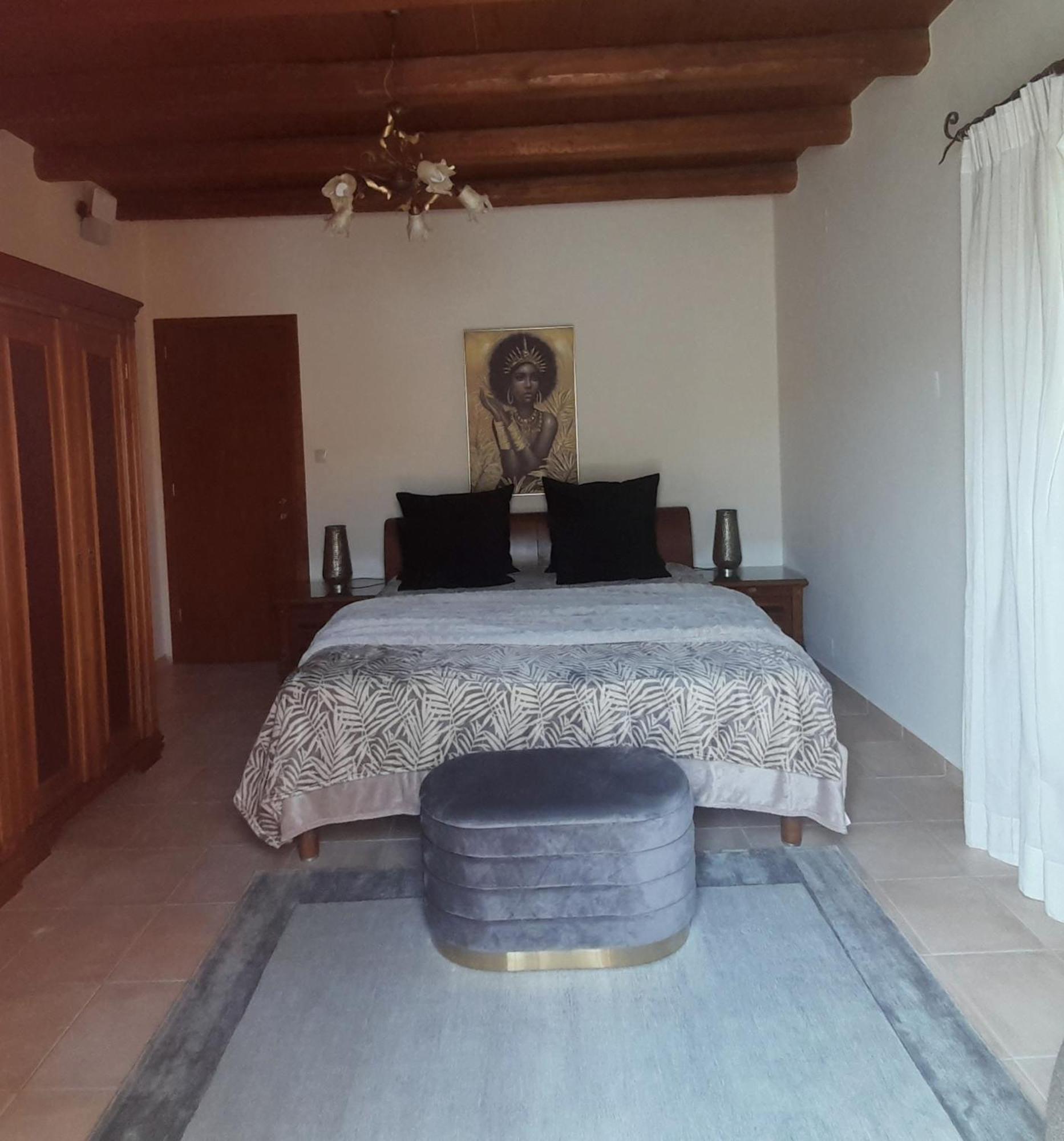 Villa Archontiko Kamilari Buitenkant foto