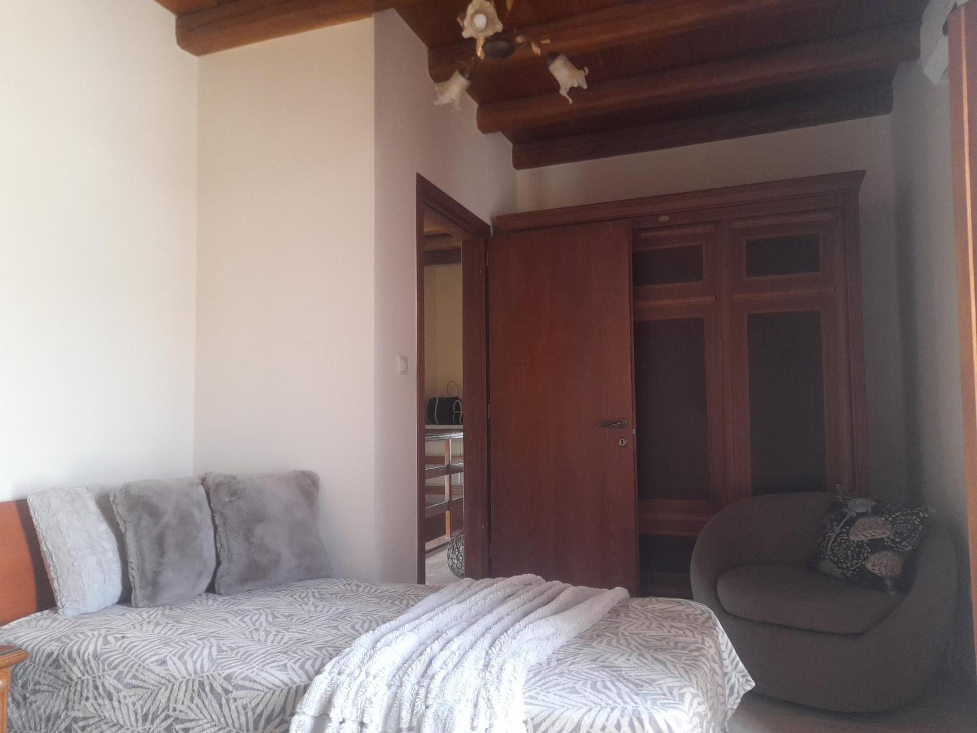 Villa Archontiko Kamilari Buitenkant foto