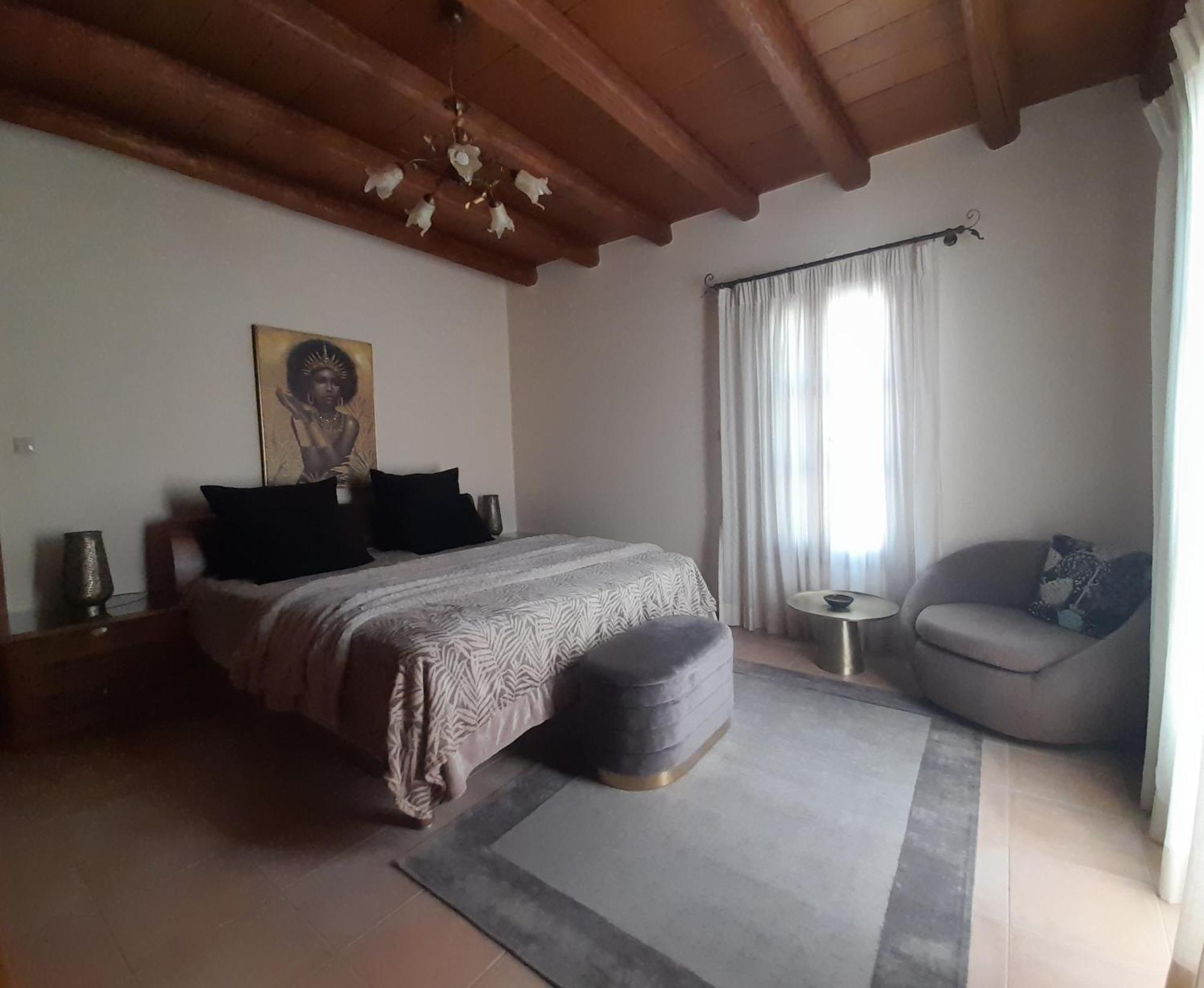 Villa Archontiko Kamilari Buitenkant foto